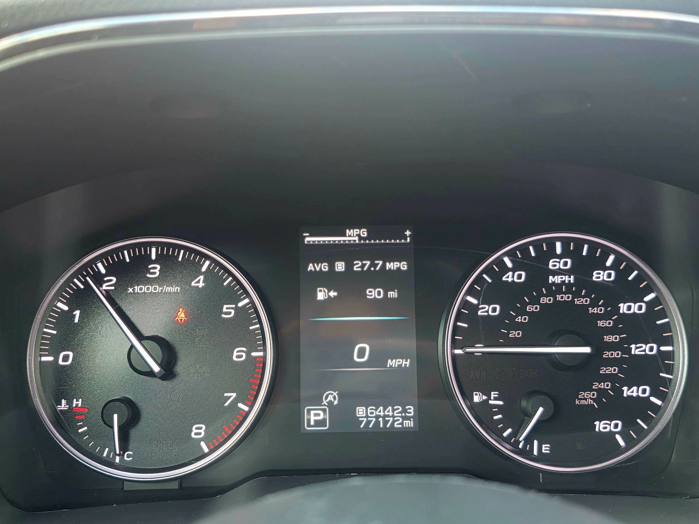 Used 2022 Subaru Outback Premium image 13