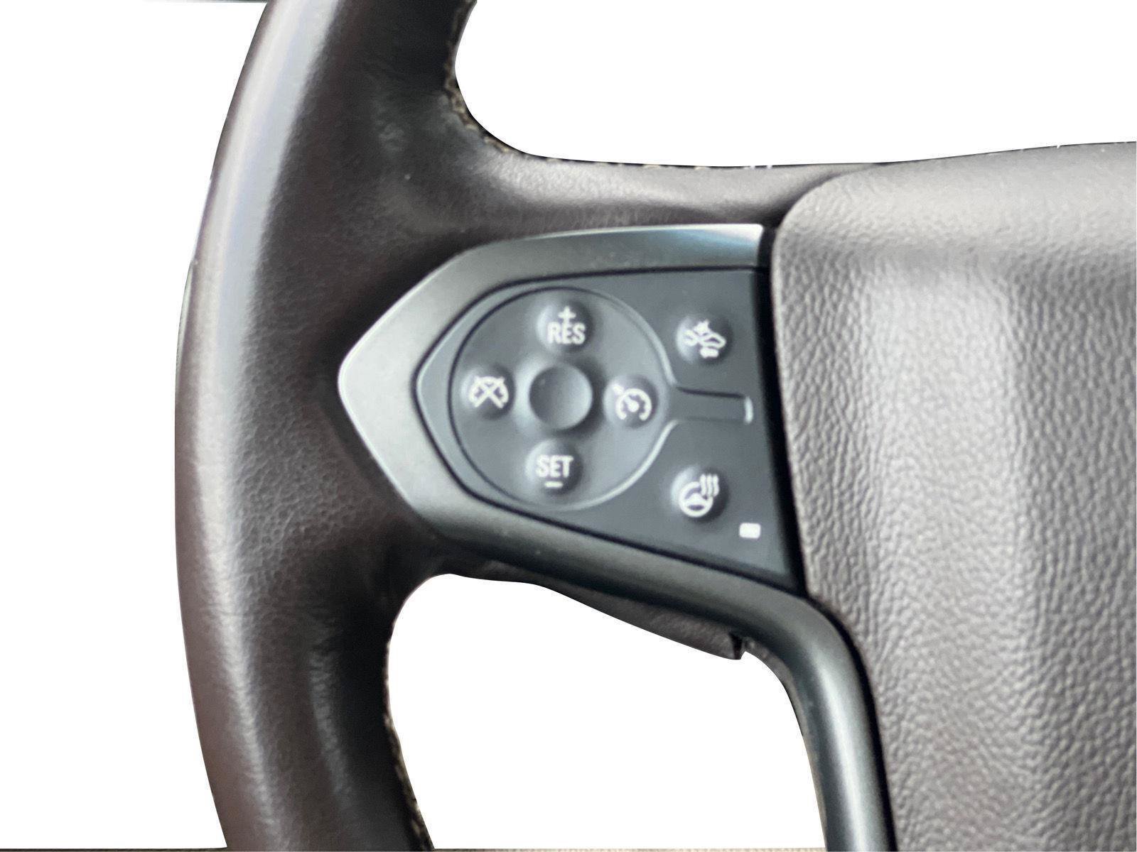 Used 2020 Chevrolet Tahoe Premier RWD image 16