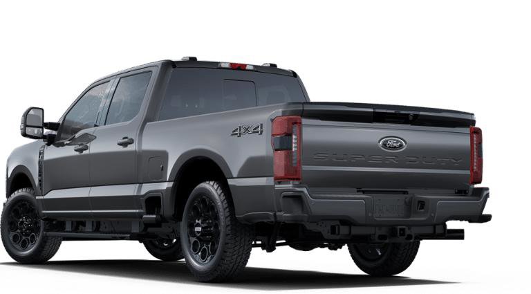 New 2025 Ford F350 Lariat w/ Lariat Ultimate Package image 24