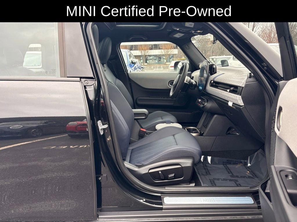 Used 2025 MINI Cooper S image 25