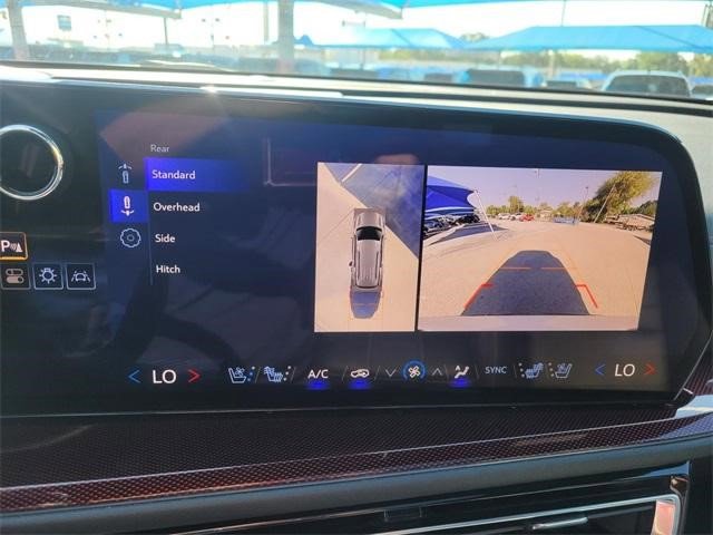 Certified 2024 Chevrolet Traverse RS w/ LPO, Floor Liner Package image 26