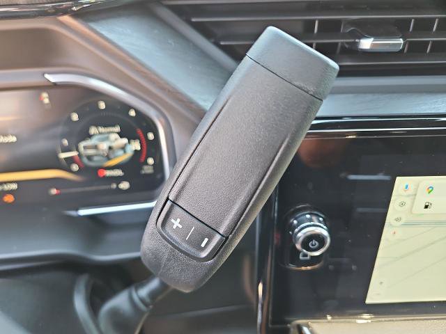 New 2026 GMC Sierra 2500 AT4 w/ AT4 Premium Plus Package image 96