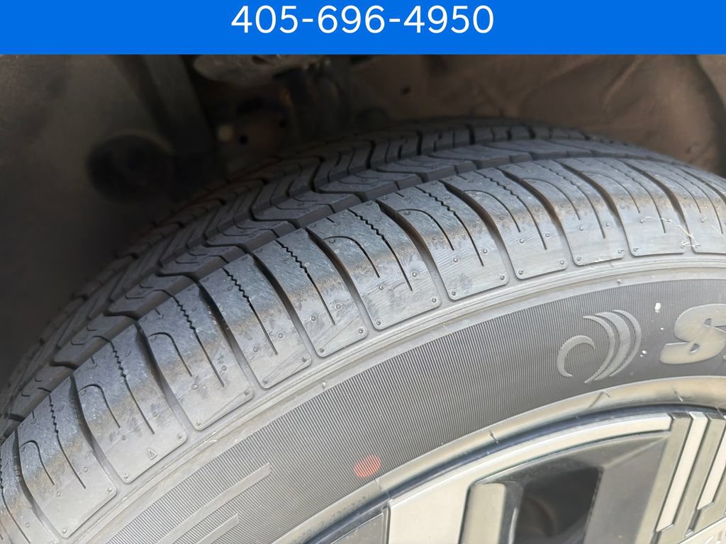 Used 2026 Nissan Kicks SV FWD image 32