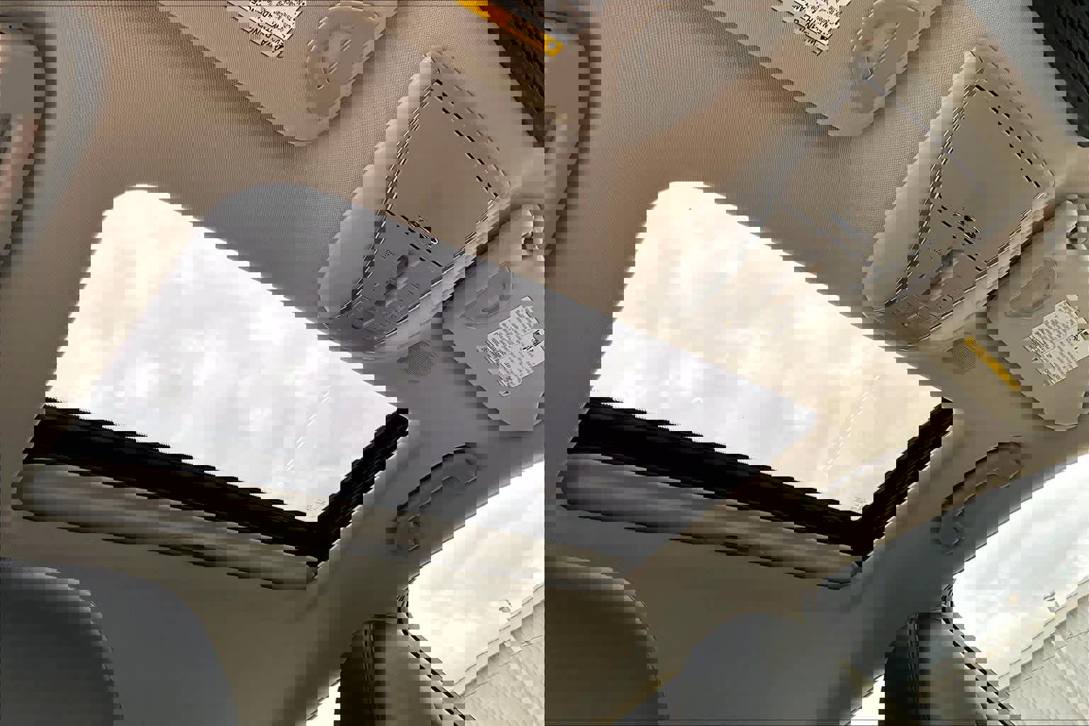 Used 2018 INFINITI Q70 L 3.7 image 14