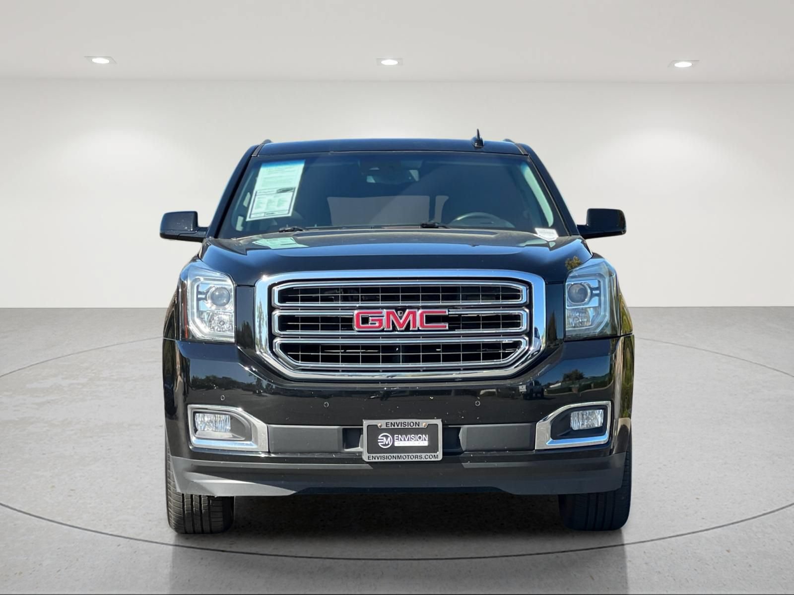 Used 2019 GMC Yukon SLT w/ Open Road Package AWD/4WD image 8