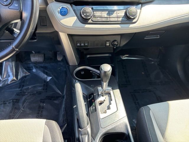 Used 2016 Toyota RAV4 XLE AWD/4WD image 19