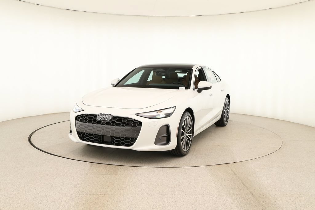New 2026 Audi A6 Premium AWD/4WD image 12