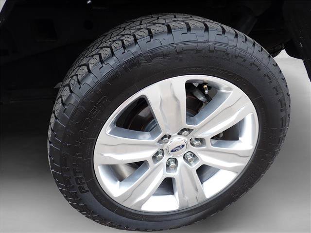Used 2020 Ford F150 Platinum w/ Equipment Group 701A Luxury AWD/4WD image 8