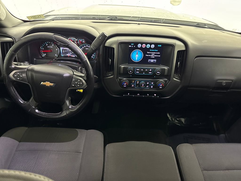 Used 2018 Chevrolet Silverado 2500 LT w/ LT Fleet Convenience Package image 23