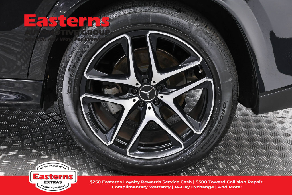 Used 2024 Mercedes-Benz GLE 53 AMG 4MATIC image 36