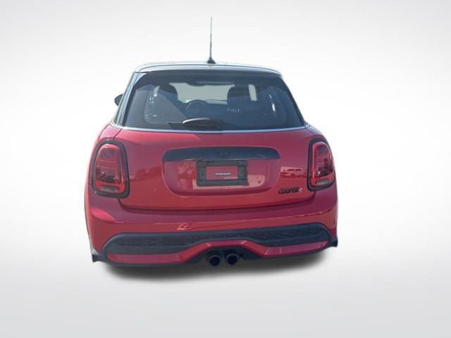 Used 2022 MINI Cooper S FWD image 4
