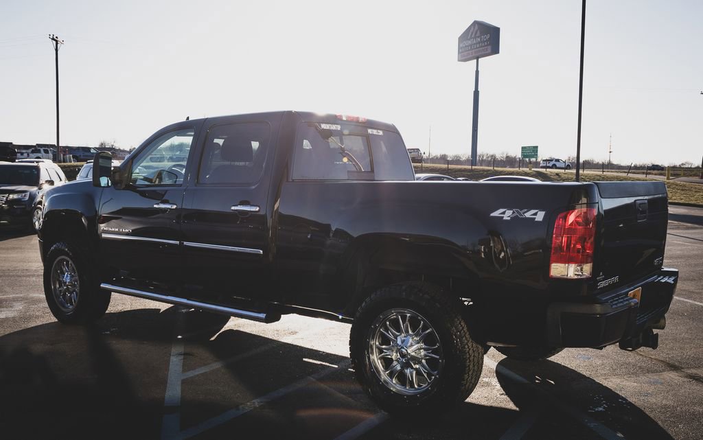 Used 2012 GMC Sierra 2500 Denali image 21