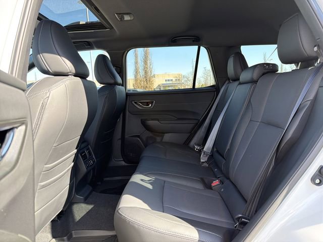 New 2026 Subaru Outback Touring XT image 14