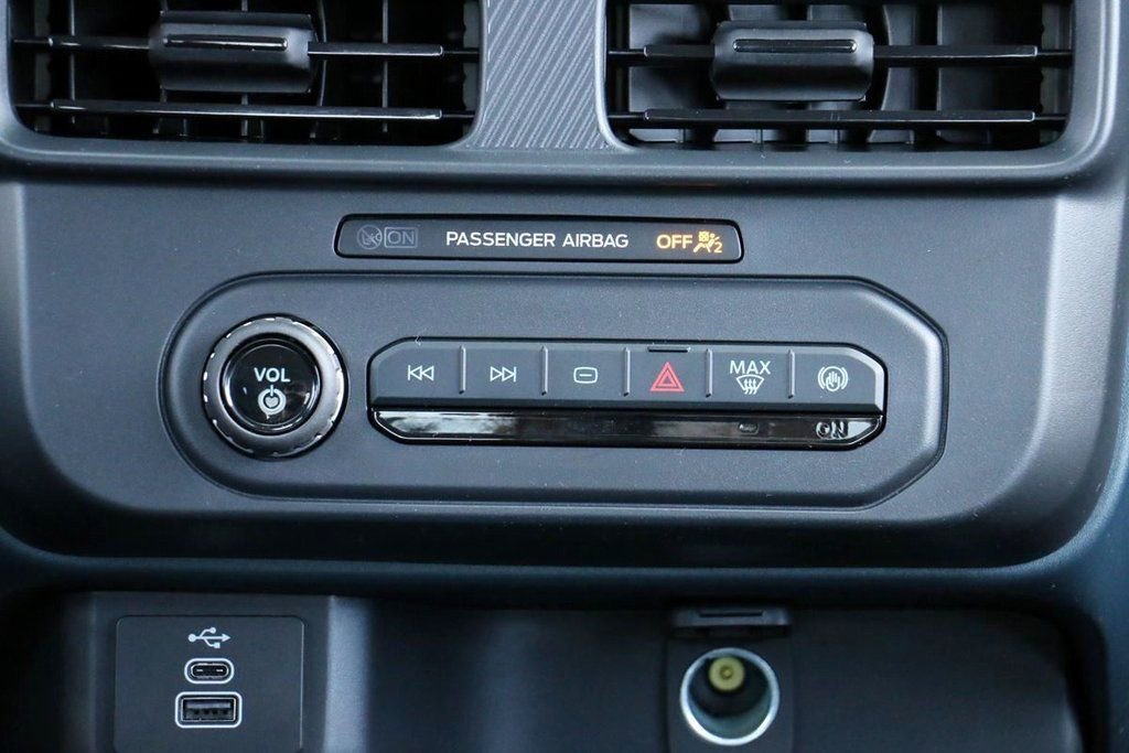 New 2026 Ford Maverick XL image 23