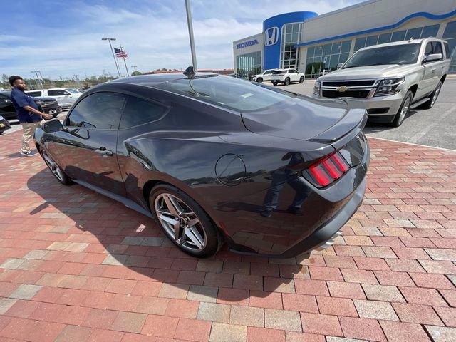 Used 2024 Ford Mustang Premium RWD image 28