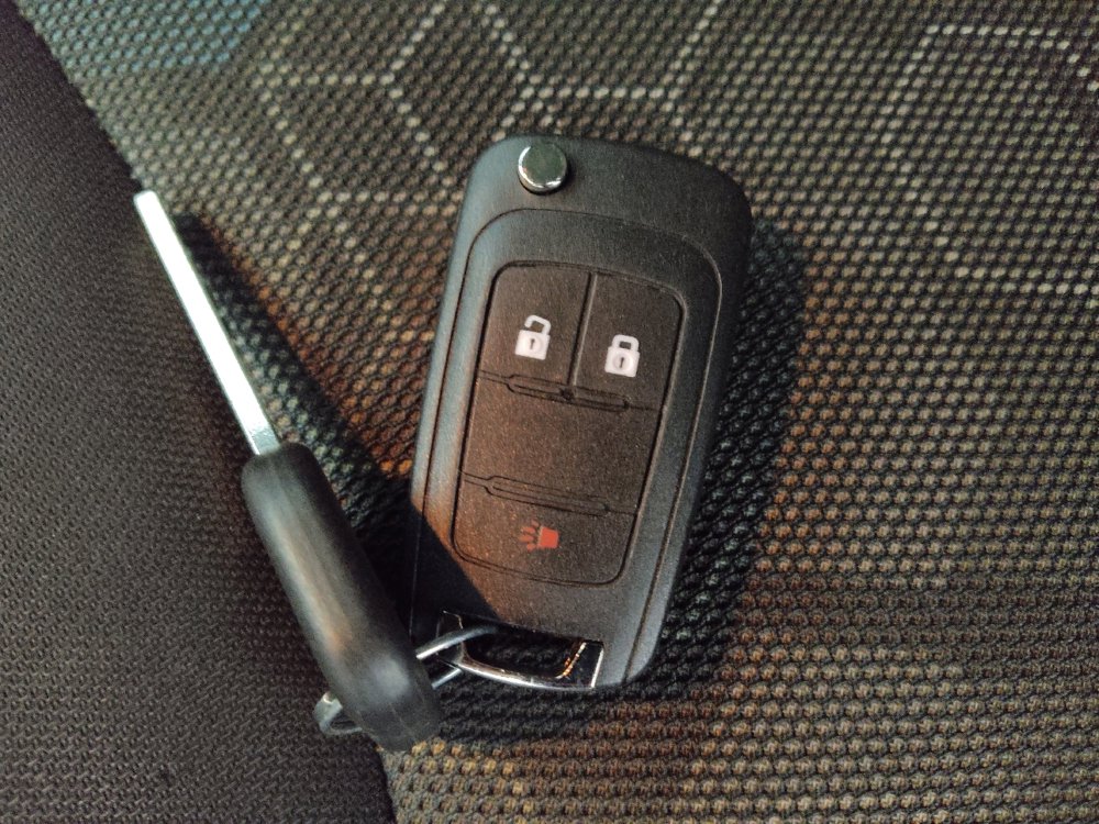 Used 2016 Chevrolet Spark LT image 32