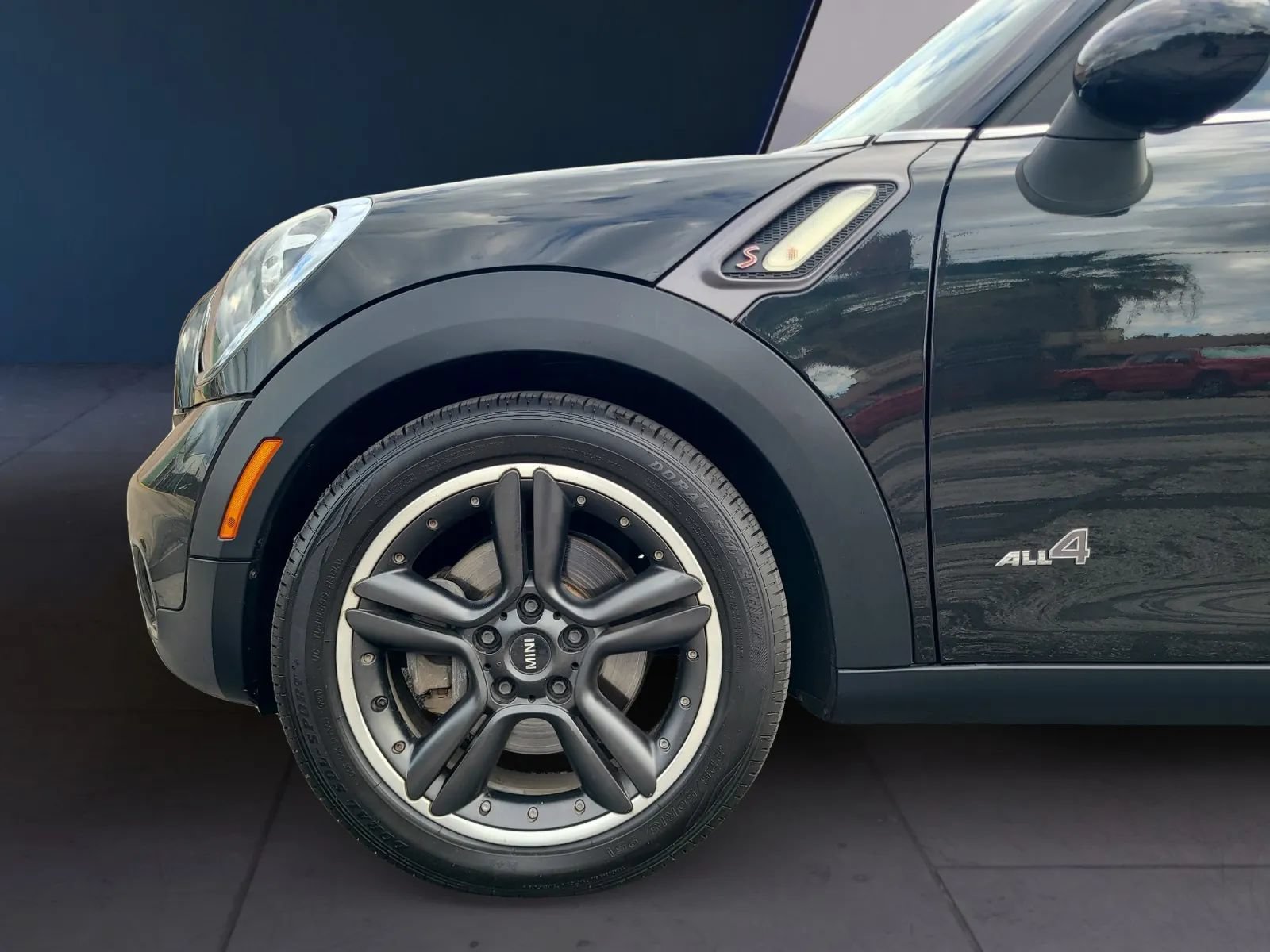 Used 2013 MINI Cooper Countryman S AWD/4WD image 33