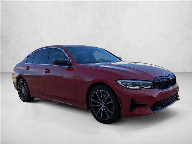 Used 2020 BMW 330i 330i w/ Convenience Package image 3