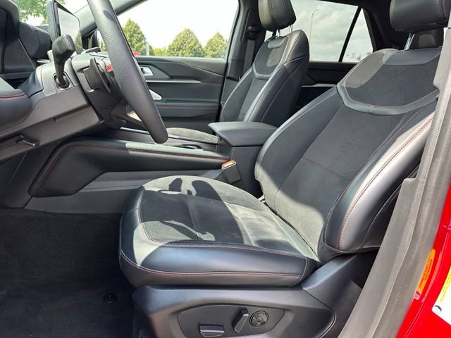 Used 2026 Ford Explorer ST AWD/4WD image 22