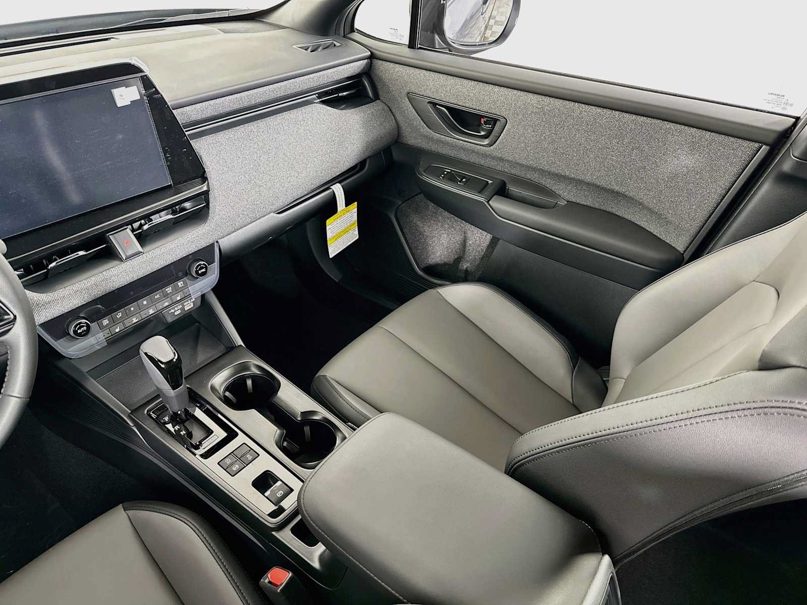 New 2026 Subaru Outback Premium AWD/4WD image 20