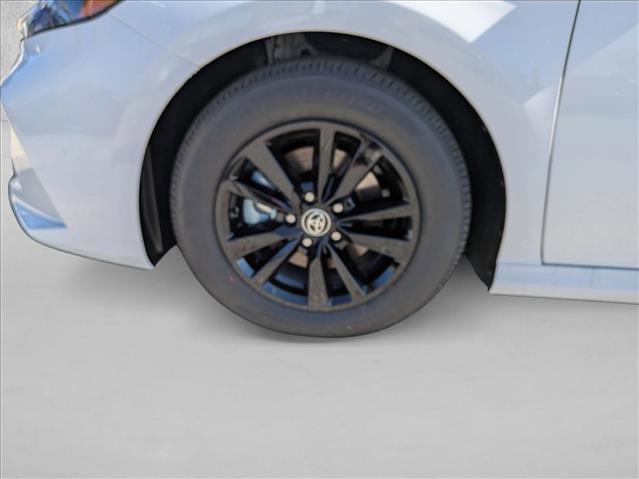 New 2026 Toyota Camry LE image 9