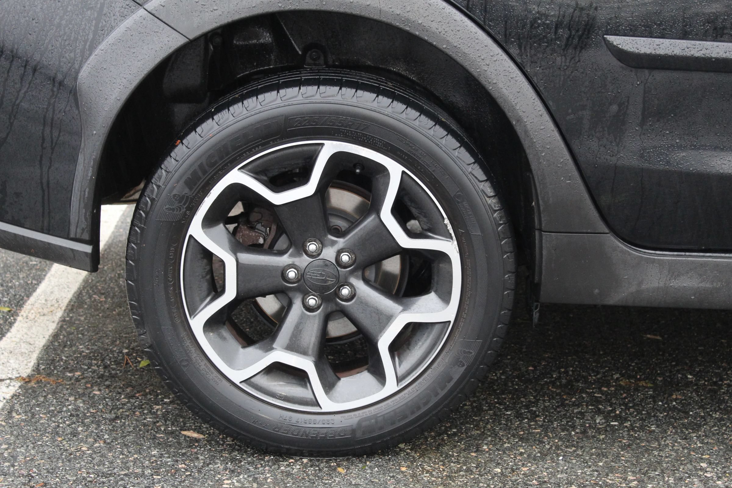 Used 2014 Subaru Crosstrek 2.0i Premium AWD/4WD image 29