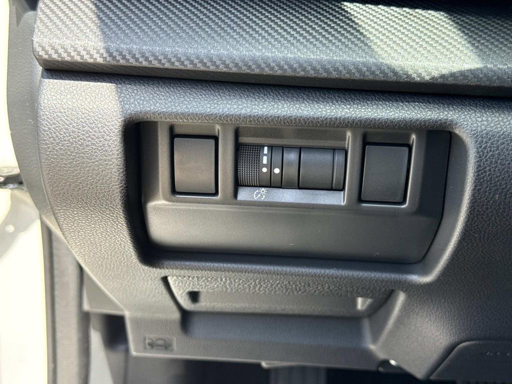 New 2026 Subaru Crosstrek 2.5i Limited AWD/4WD image 43