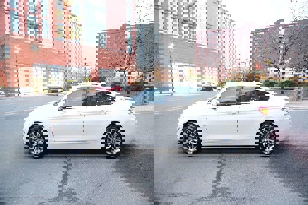 Used 2019 BMW 430i Gran Coupe image 6