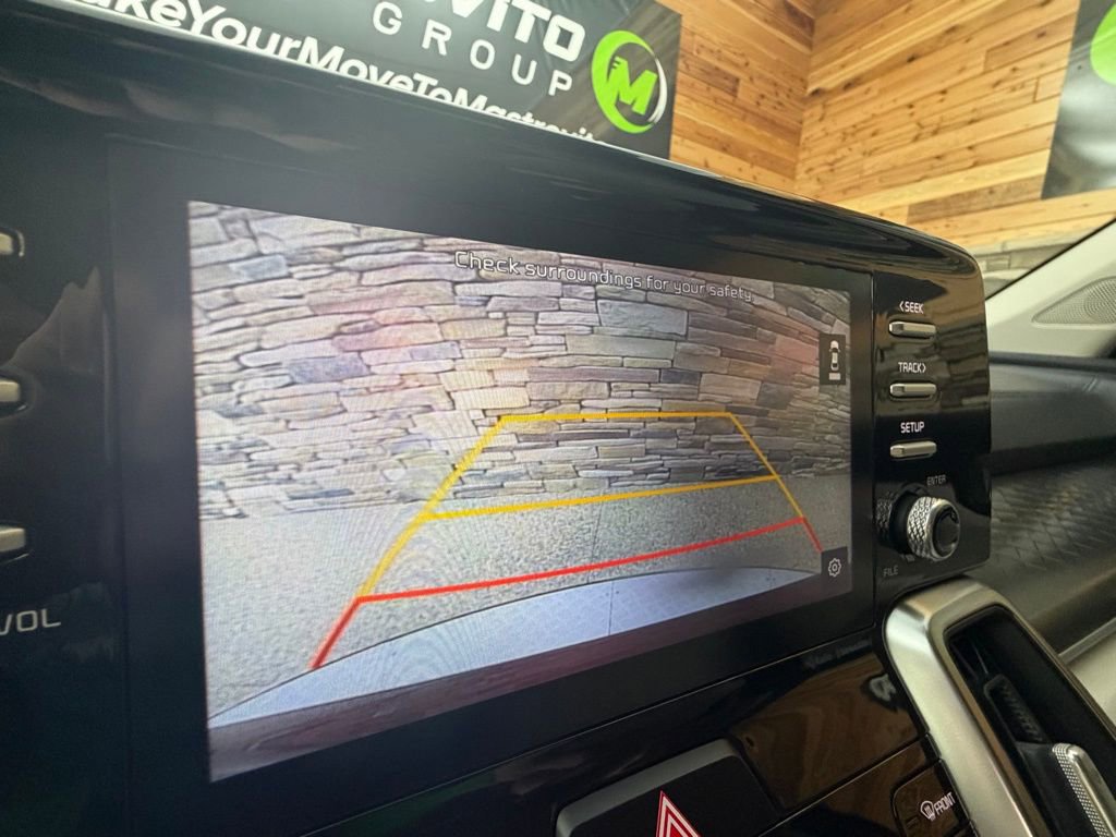 Used 2021 Kia Sorento S image 21