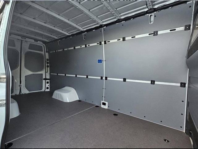 New 2026 Mercedes-Benz Sprinter 3500 image 32