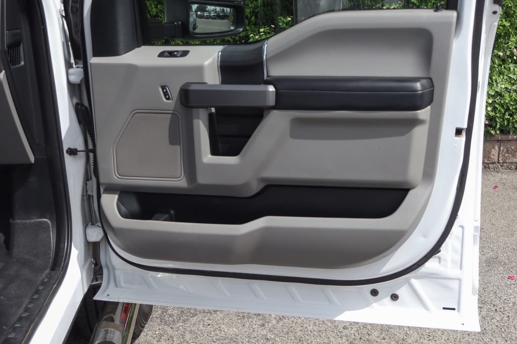 Used 2019 Ford F250 XLT AWD/4WD image 42