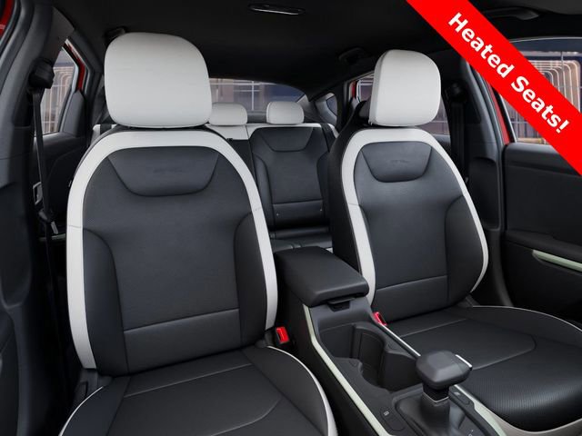 New 2026 Kia K4 GT-Line image 15