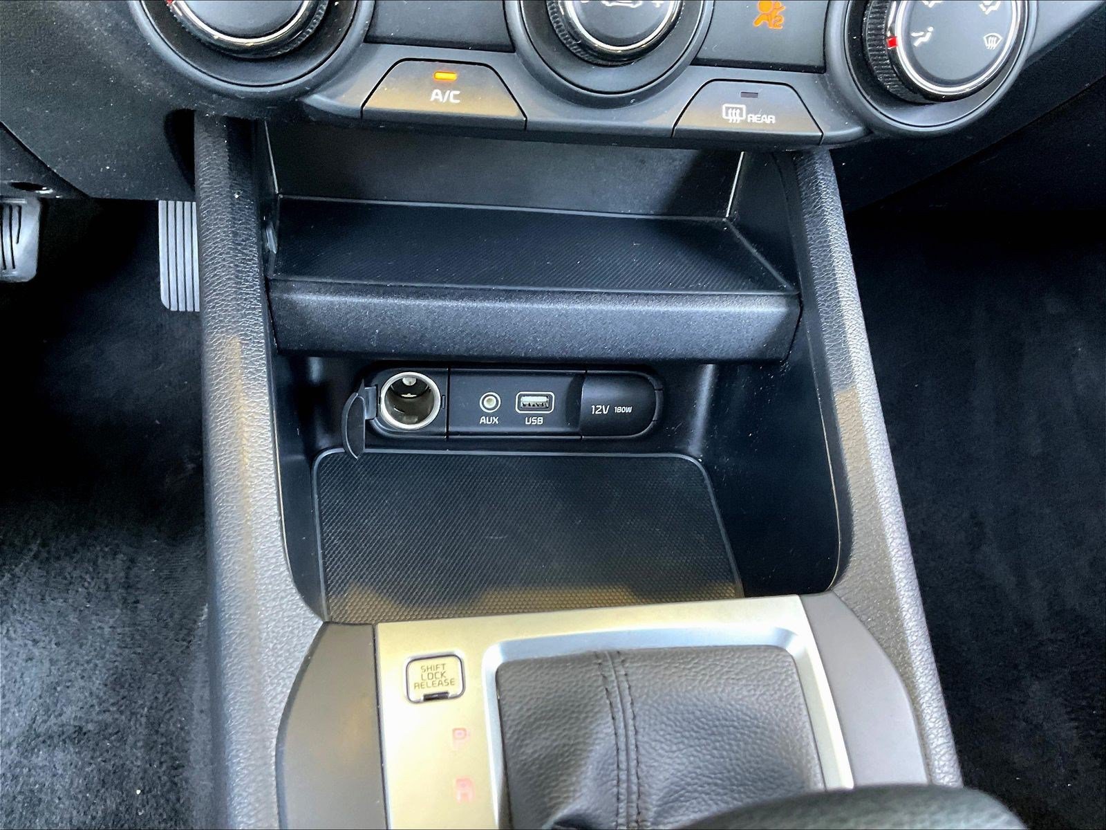 Used 2021 Kia Forte LXS FWD image 14