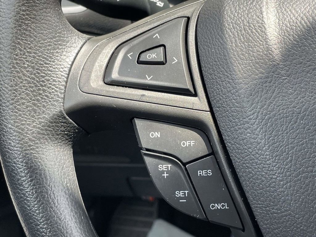 Used 2024 Ford Edge SE AWD/4WD image 29