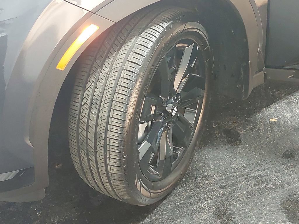 Certified 2025 Hyundai Palisade XRT image 36