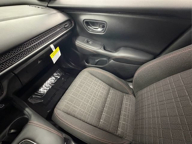 Used 2024 Honda HR-V Sport image 24