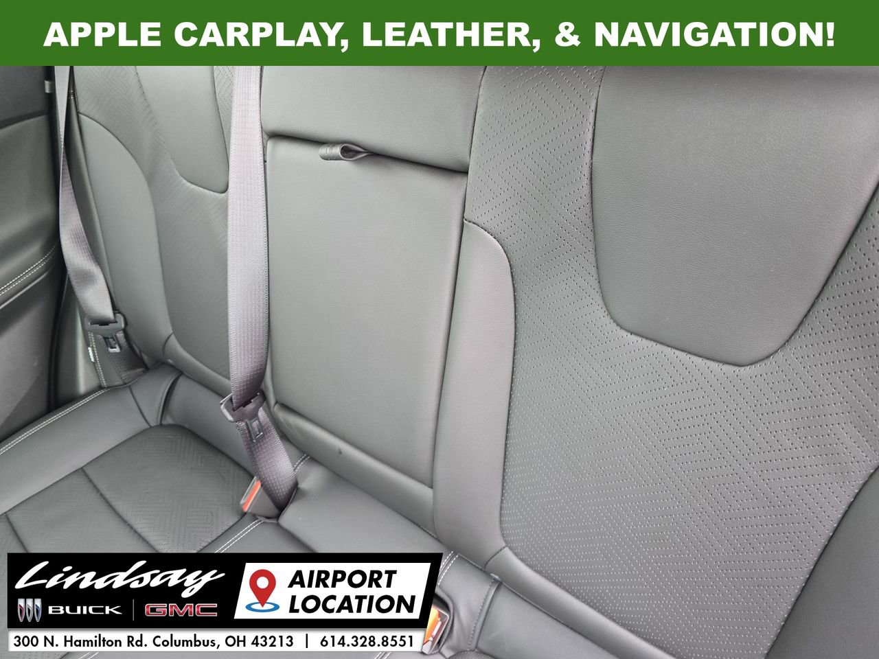 Certified 2023 Buick Encore GX Essence w/ Advanced Technology Package image 23