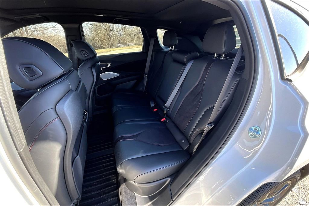 New 2025 Acura RDX A-Spec image 21