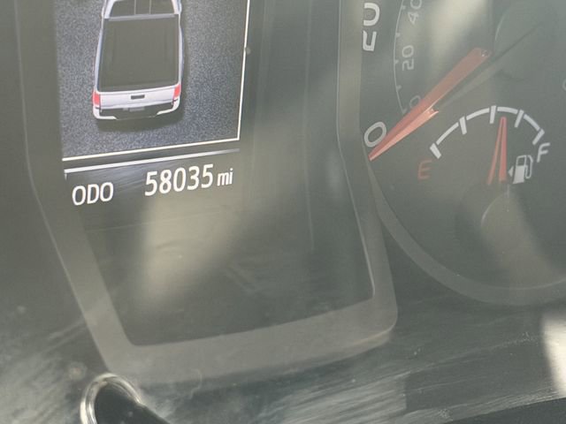 Used 2023 Toyota Tacoma SR image 9