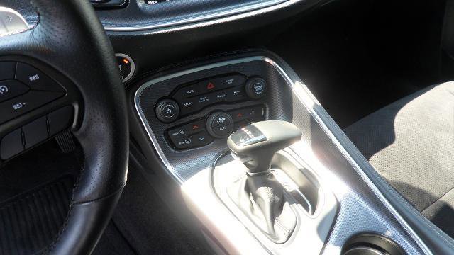 Used 2018 Dodge Challenger T/A RWD image 21