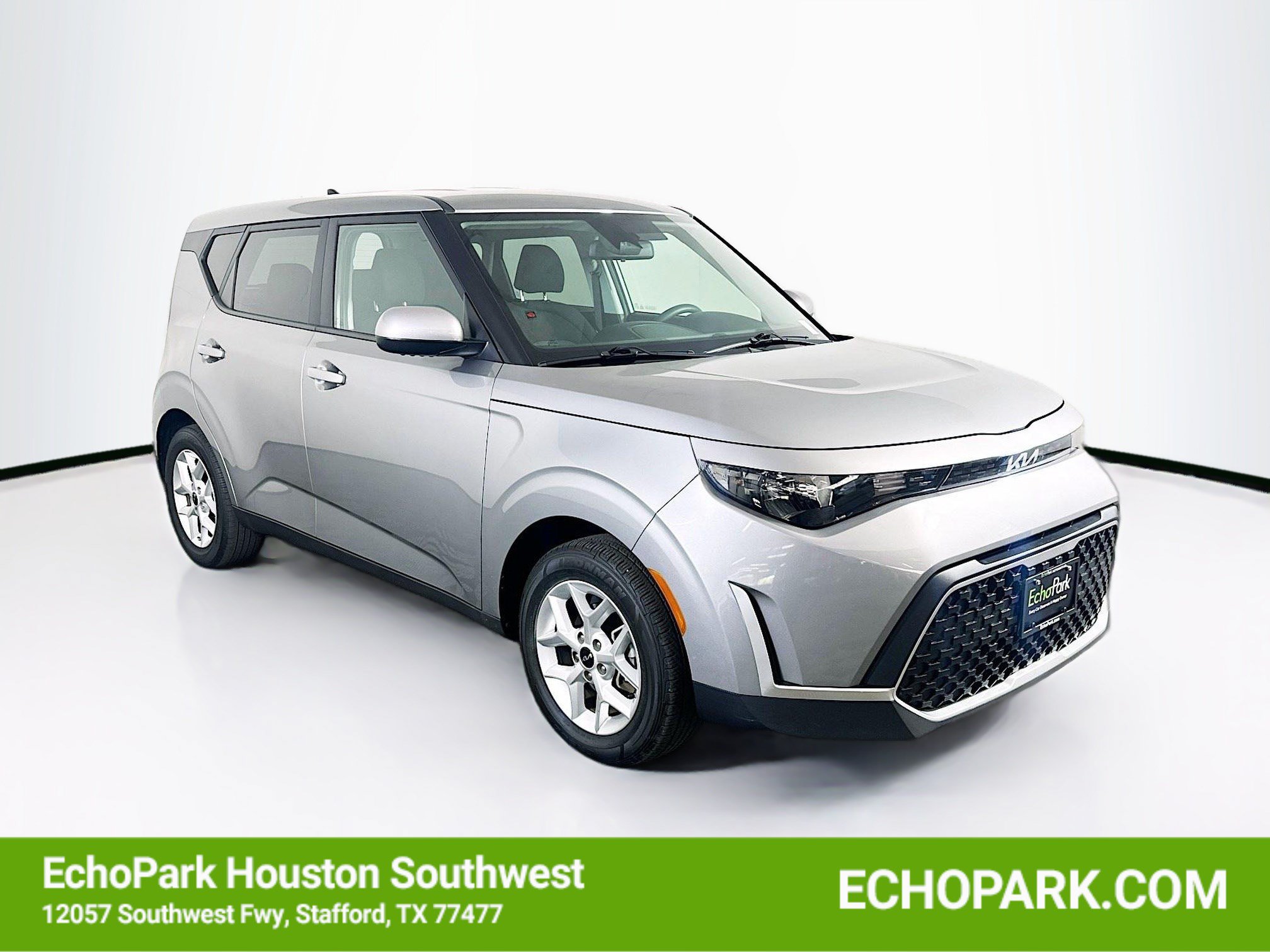 Used 2025 Kia Soul LX w/ LX Technology Package