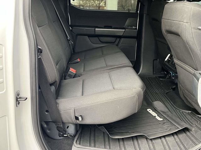 Used 2024 Ford F150 XLT w/ Equipment Group 302A MID image 22