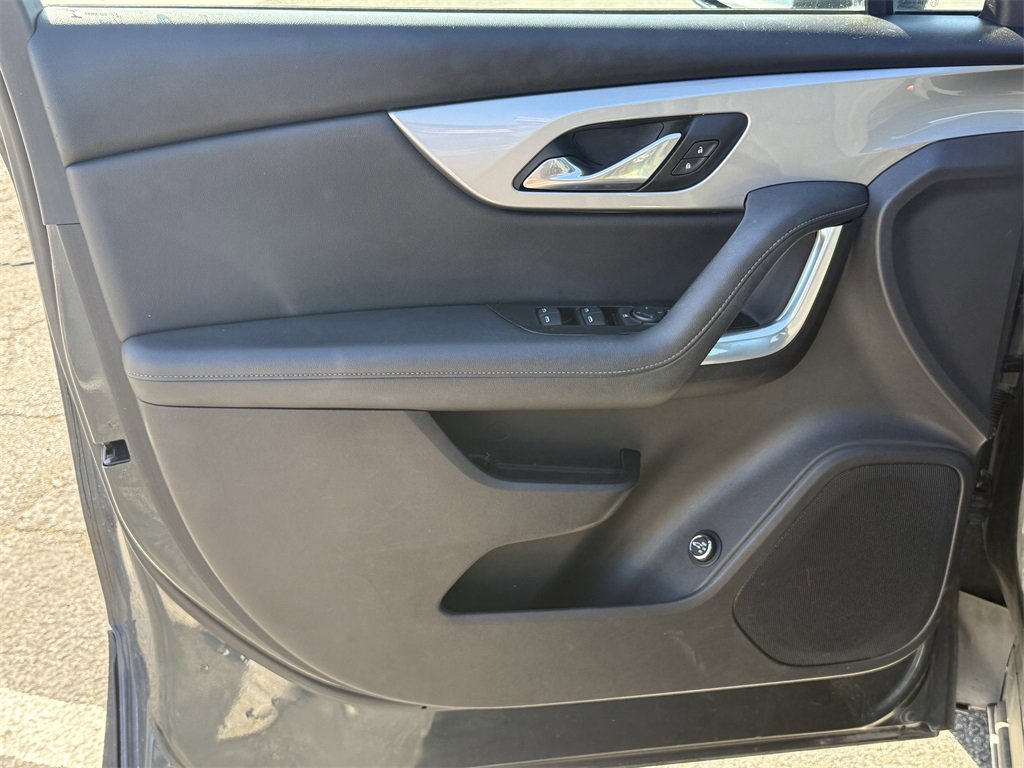 Used 2019 Chevrolet Blazer LT image 10
