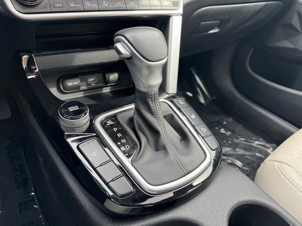 Certified 2022 Kia Seltos EX AWD/4WD image 19