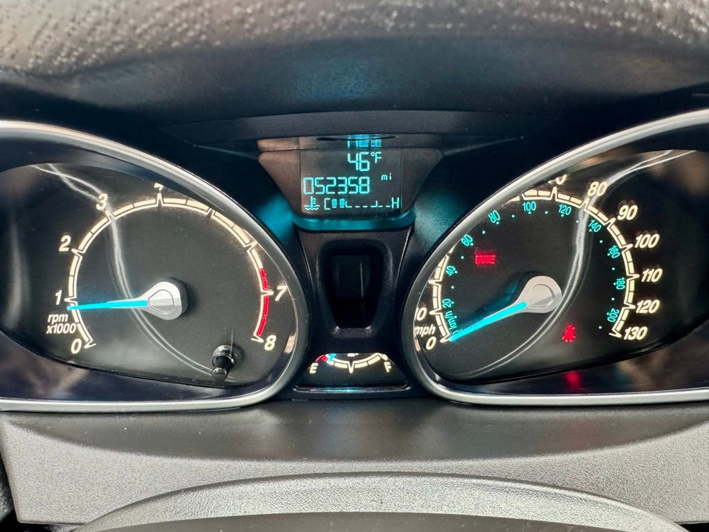 Used 2015 Ford Fiesta SE image 23