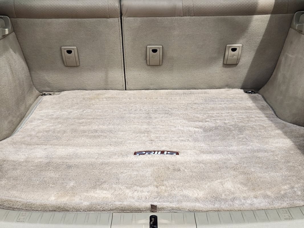 Used 2007 Toyota Prius FWD image 34