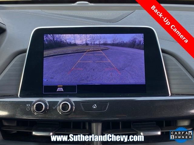 Used 2024 Cadillac CT4 Premium Luxury w/ Climate Package image 31