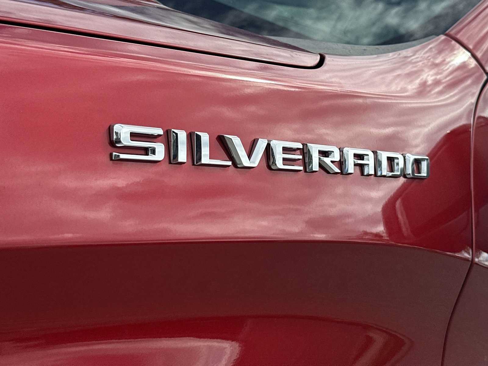Certified 2022 Chevrolet Silverado 1500 RST w/ Convenience Package II AWD/4WD image 11