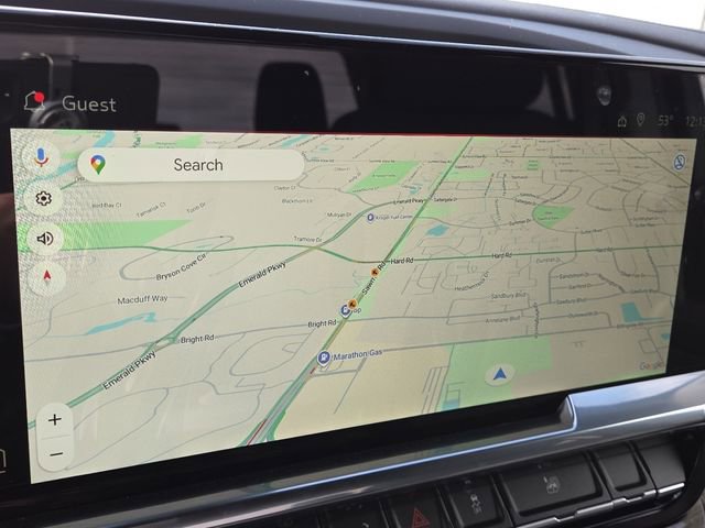 New 2026 GMC Sierra 1500 Elevation image 3