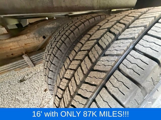 Used 2021 GMC Savana 3500 Extended w/ Power Convenience Package RWD image 21